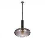 Подвесной светильник Loft IT Iris  2070-С+BL