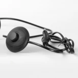 Торшер Lussole LGO Prairie LSP-0654 (220V, выключатель)