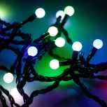 Гирлянда Ardecoled ARD-BALL-CLASSIC 025573