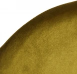 Стул Bruno горчичный Bradex Home RF 0442