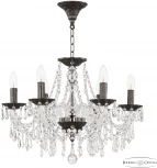 Подвесная люстра Bohemia AL1603 AL16303/6/195 PD