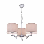 Подвесная люстра Citilux Эвора Рондо CL460131 (220V, на цепи)