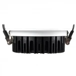 Встраиваемый точечный светильник Arlight LTD 021493 (LED, 220V, круглые, IP44)