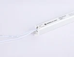 Блок питания Ambrella Illumination GS8601 ультратонкий для светодиодной ленты 12V 18W 1.5A IP20 185-260V