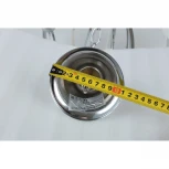 Подвесная люстра Omnilux Mellitto OML-63803-08 (220V, на цепи)