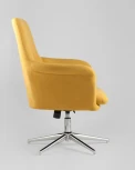 Кресло Stool Group Рон охра УТ000001760