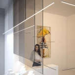 Профиль PIK-1007-2000 ANOD (Алюминий) 023856 Arlight