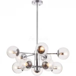 Потолочная люстра Freya Richard FR5596PL-10CH
