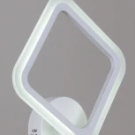 Бра светодиодное Reluce 05105-0.2-01 WH (220V)