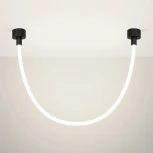 Светильник SP-TROPIC-SURFACE-R18-L1200-18W Day4000 (BK, 360 deg, 230V) (Arlight, IP20 Пластик) 043393