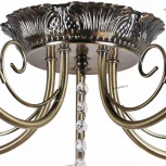 Потолочная люстра Omnilux Sanalv OML-53507-05