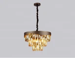 Подвесная люстра Ambrella TRADITIONAL TR5081