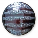 Настенно-потолочный светильник Vitaluce V6325/2A