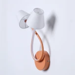 Бра MW-Light Аэлита 480022902 (LED, 220V)