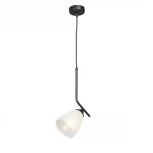 Подвесной светильник Vitaluce V4396-1/1S (220V, на проводе)