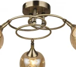 Потолочная люстра Wedo Light Krodo 66665.01.05.03