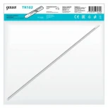 Накладной шинопровод Gauss TR101-TR144 TR102 (220V)