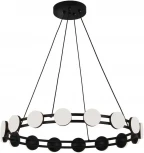 Подвесной светильник F-Promo Moti 4601-6P (LED, 220V, на проводе)