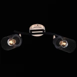 Спот на штанге Reluce 05912-0.8-02 (220V)