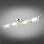 Потолочная люстра на штанге Aployt Lusia APL.315.17.04 (220V)