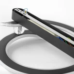 Потолочная люстра Lussole LSP-7382 (LED, 220V, пульт управления)