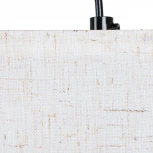 Подвесная люстра Arte Lamp Trixie A7084SP-8BK (220V, на проводе)