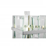 Настенный светильник Maytoni Cerezo MOD201WL-01N (220V, хрусталь)