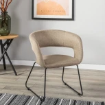 Стул R-Home Hugs beige/Линк