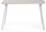 Стол Notta Тринити Лофт 120 25 мм белый матовый / юта 489660