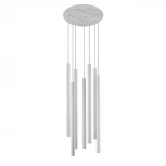 Подвесной светильник Nowodvorski Laser 8918 (220V, на проводе)