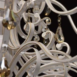 Подвесная люстра Chiaro Версаче 639012828