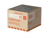 Механический терморегулятор CLIMATIQ BT (слоновая кость)