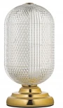 Настольная лампа Arti Lampadari Candels Gold L 4.T1 G (LED, 220V)