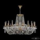 Подвесная люстра Bohemia 1602 16202/20/400 FP