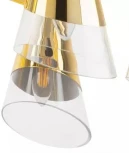 Потолочная люстра Lightstar Strato 817122