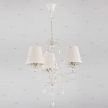 Подвесная люстра Alfa Lukrecja 21063