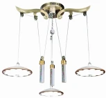 Подвесной светильник Мелодия Света PS1L 000021781