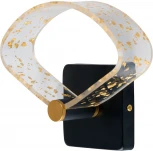 Настенный светильник De City Конти 488024901 (LED, 220V)