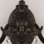 Бра Bohemia AL7801 AL7801B10/2/175 B PD