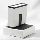 Спот Lussole Loft Yakutat LSP-8012