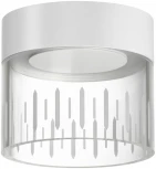 Точечный светильник накладной Novotech AURA 359001 (LED, 220V, круглые)