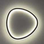 Потолочный светильник RGB светодиодный с пультом Citilux Тrio CL215B241E (220V)