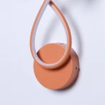 Бра MW-Light Аэлита 480022902 (LED, 220V)