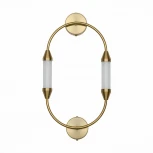 Бра ST Luce Olbia SL6004.301.02 (LED, 220V)