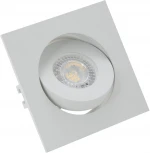 Встраиваемый точечный светильник Denkirs DK2020 DK2021-WH