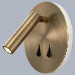 Спот Mantra Cayman 6082 (LED, 220V, выключатель)