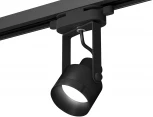 Трековый светильник Ambrella Track System XT6602041 (220V, круглые)