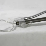 Торшер для чтения Lussole Lgo Douglas GRLSP-0021 (220V, выключатель, IP21)