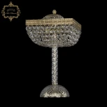 Настольная лампа Art Classic 22.28 22.282L4.25SP.G