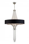 Подвесная люстра COSMOPOLITAN 2970.12 black